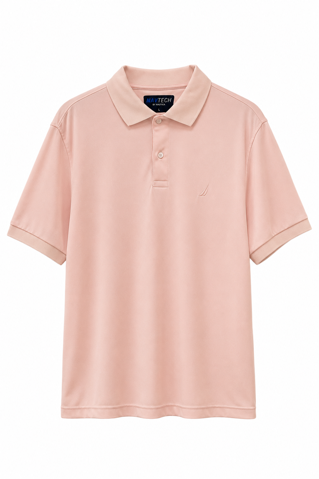 Camisero Nautica NavTech