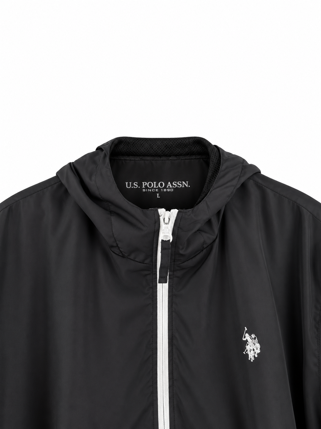 Casaca Cortaviento U.S. POLO ASSN