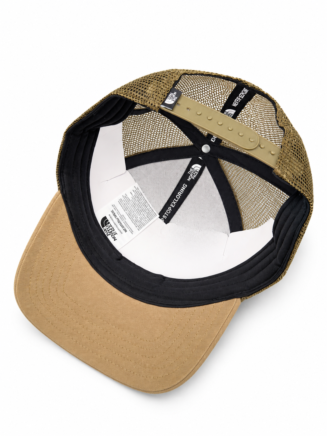 Gorra The North Face Mudder Trucker Hat