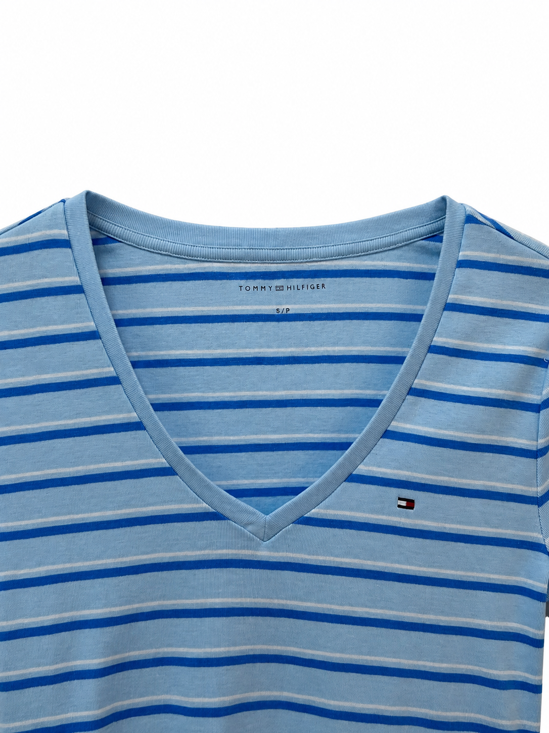 Polo Tommy Hilfiger Dama