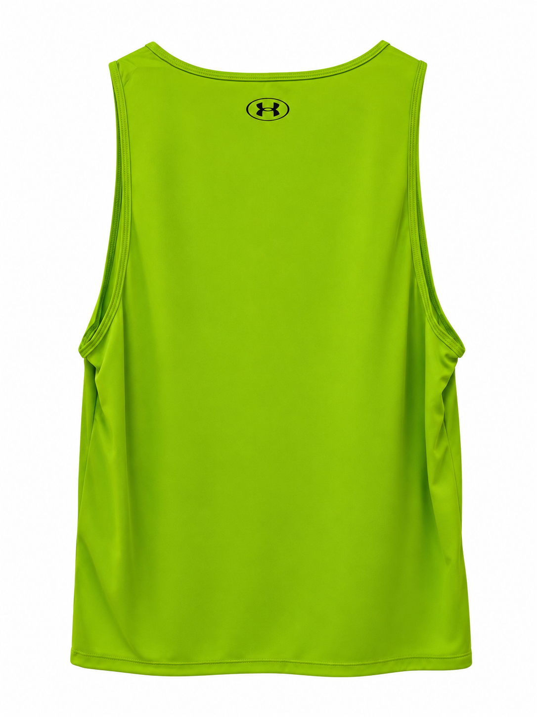 Polo Manga Cero Under Armour