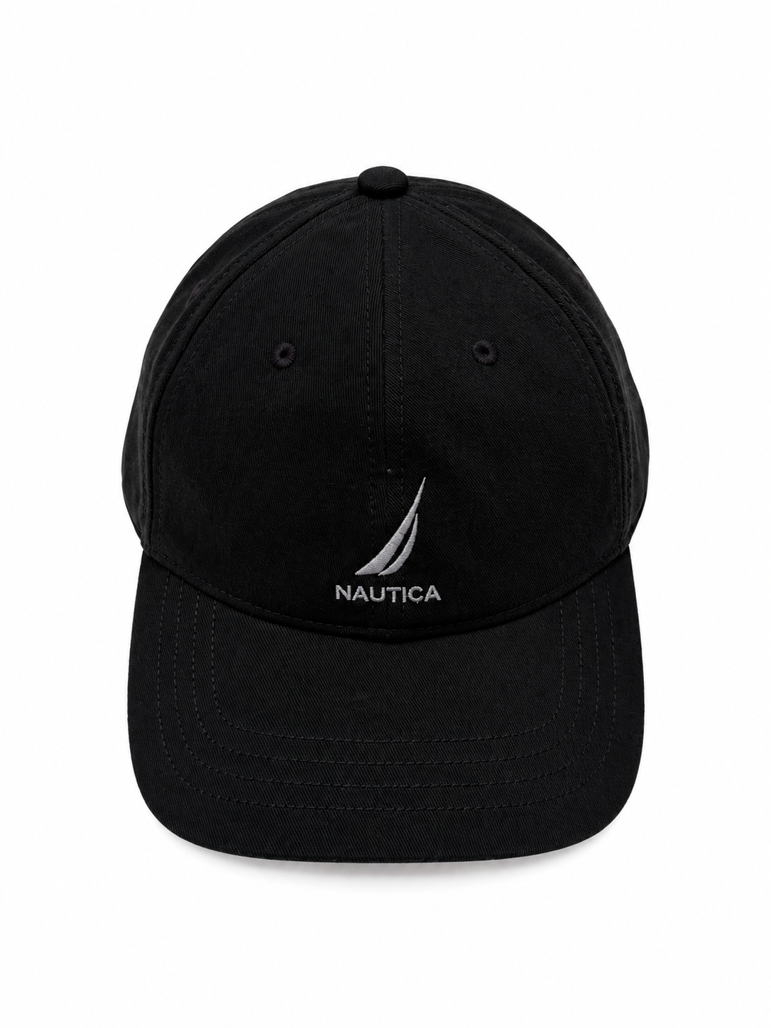 Gorra Clásica Nautica