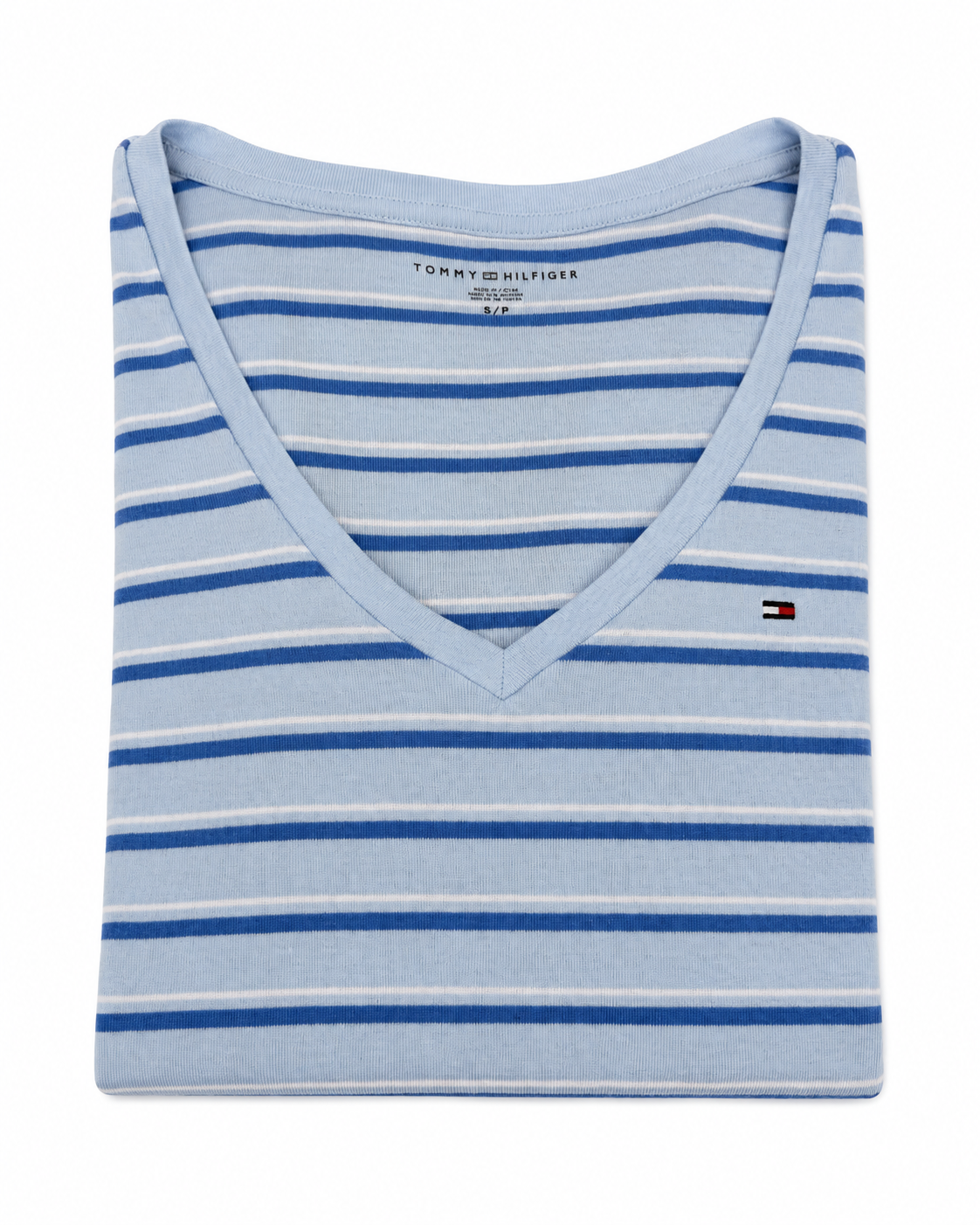 Polo Tommy Hilfiger Dama