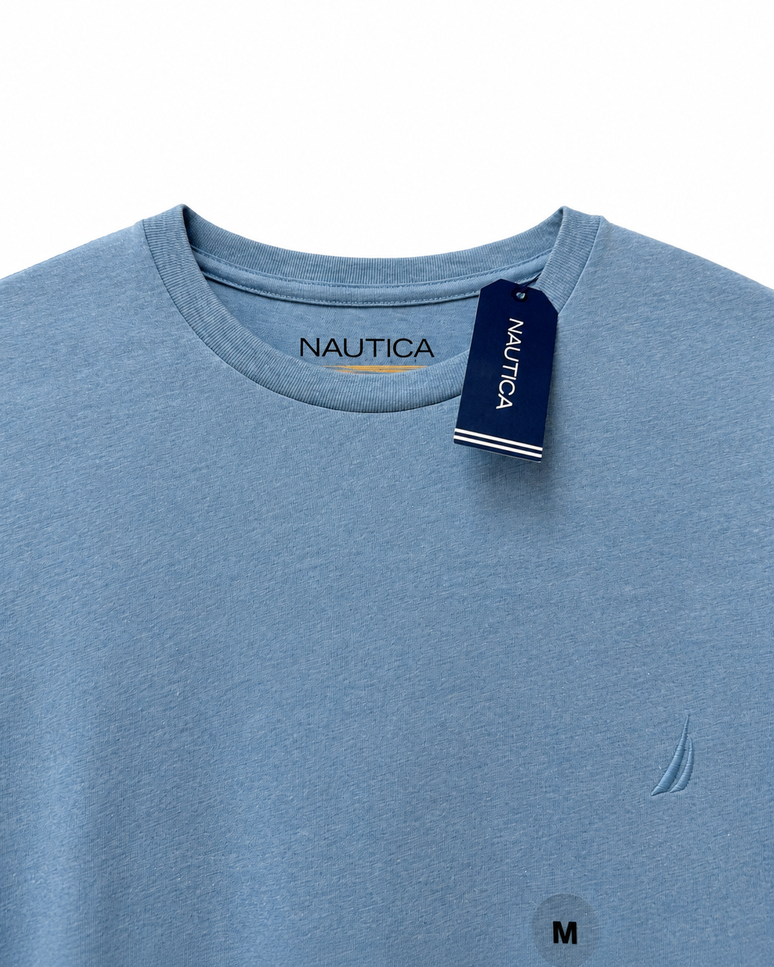 Polo Básico Nautica