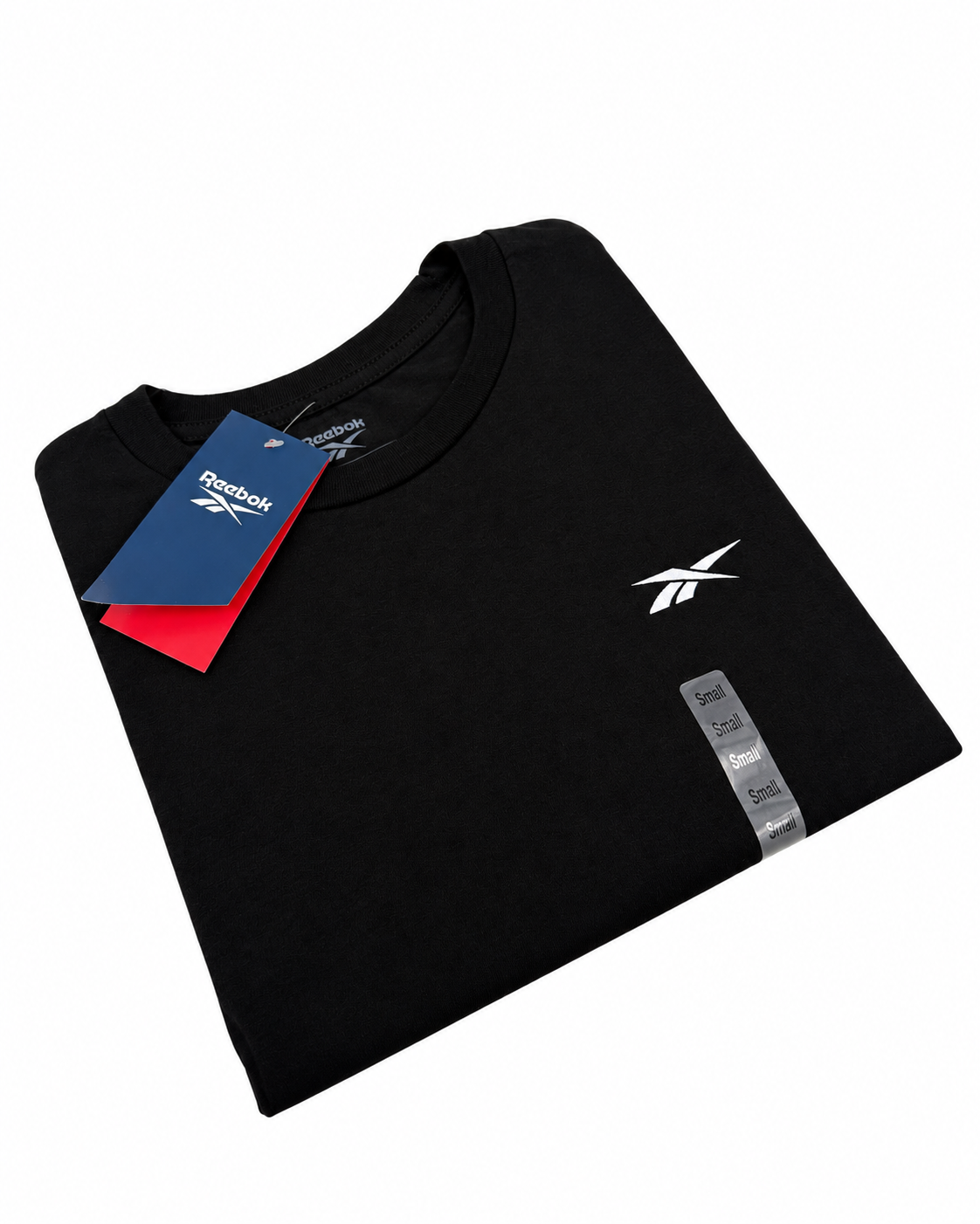 Polo Básico Reebok
