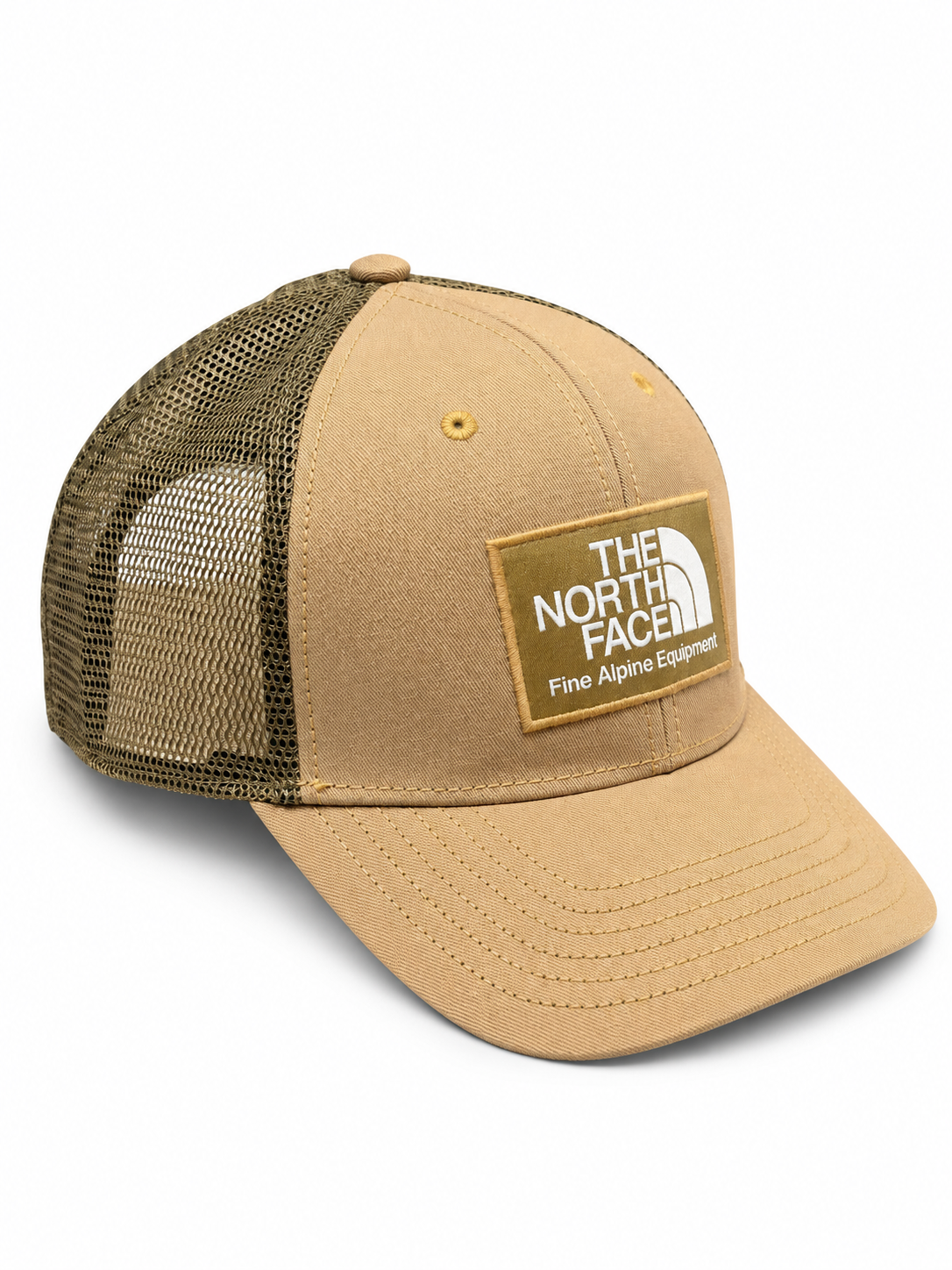 Gorra The North Face Mudder Trucker Hat