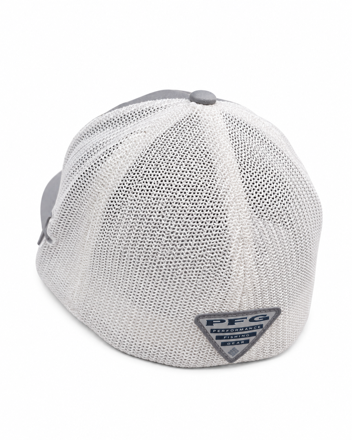Gorro Columbia PFG Plomo