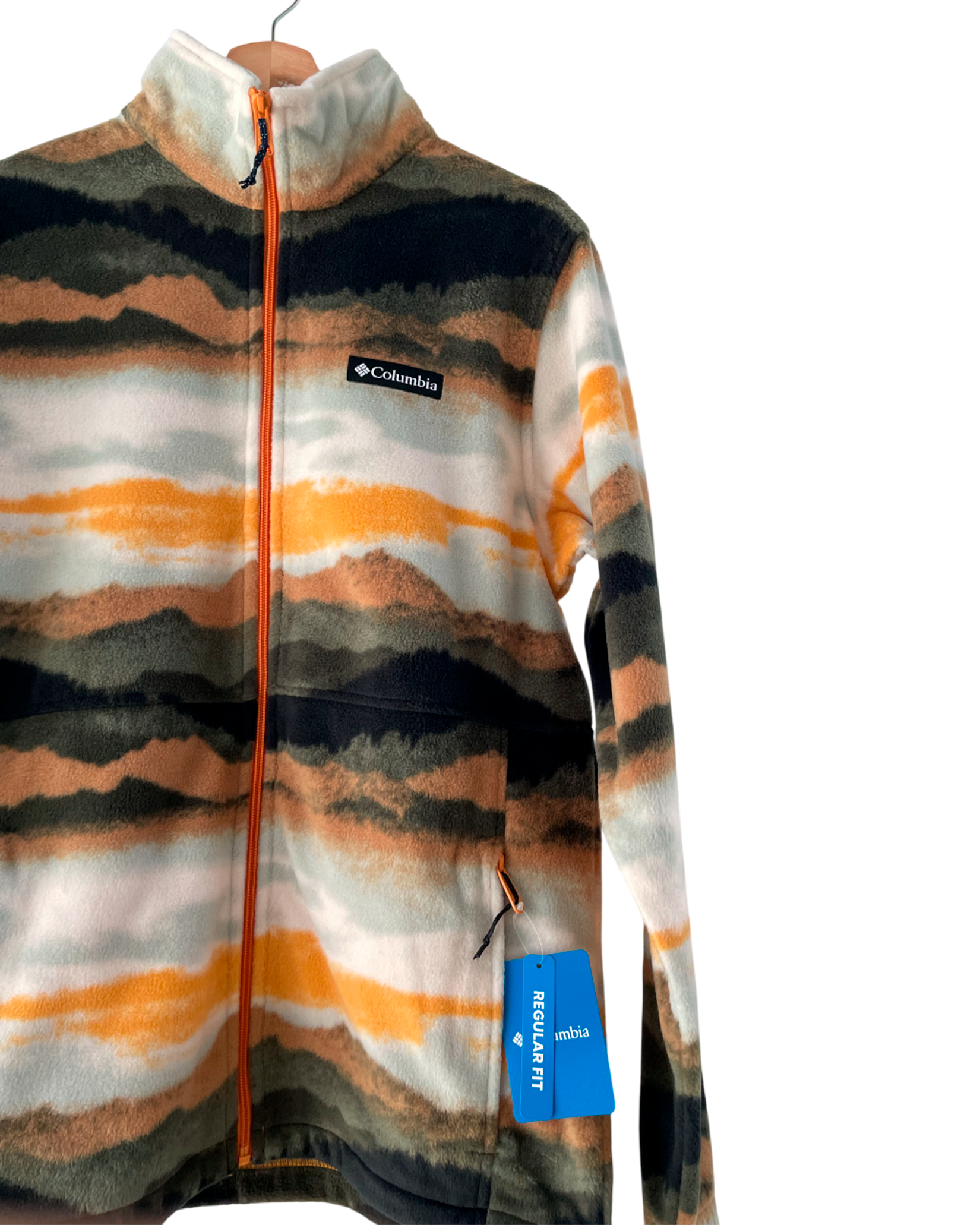 Casaca Polar Columbia