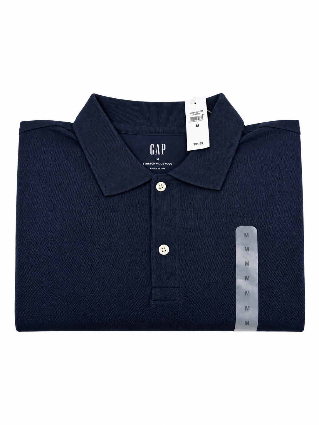Camisero GAP