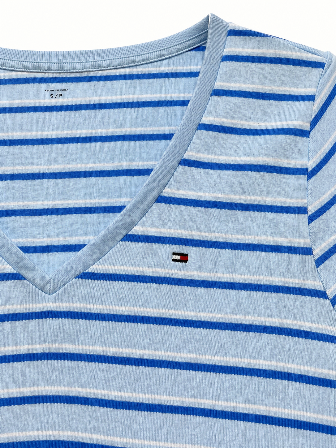 Polo Tommy Hilfiger Dama