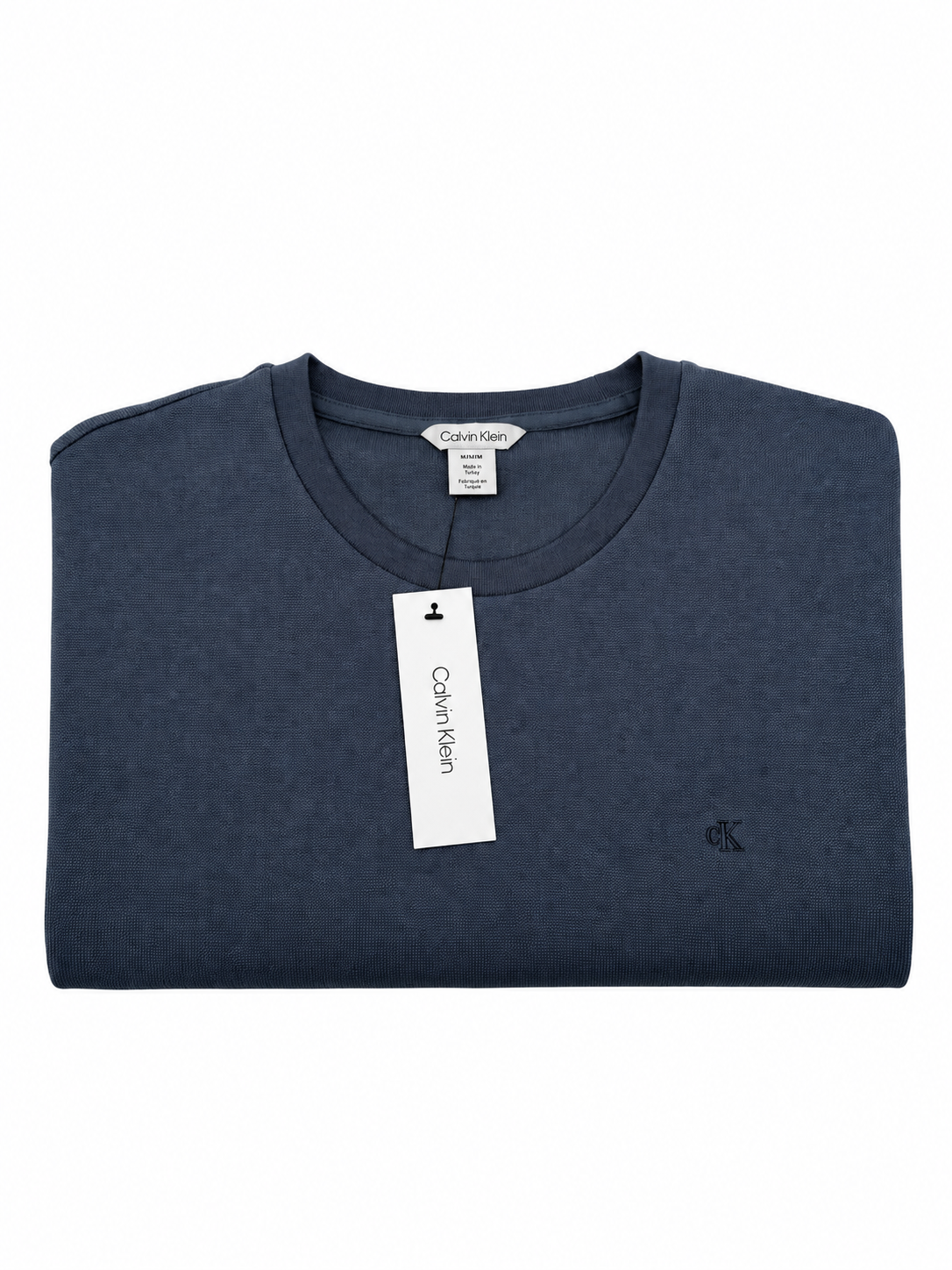 Polo Calvin Klein
