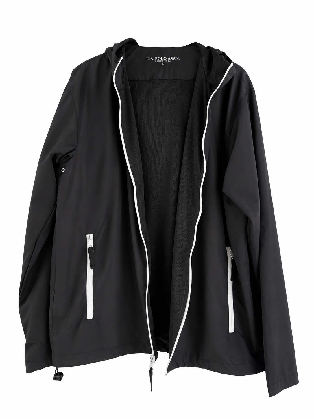 Casaca Cortaviento U.S. POLO ASSN