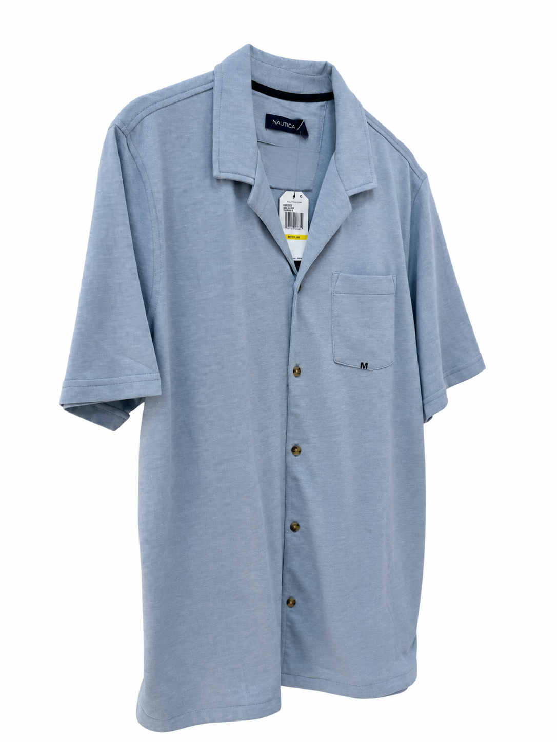 Camisa Náutica