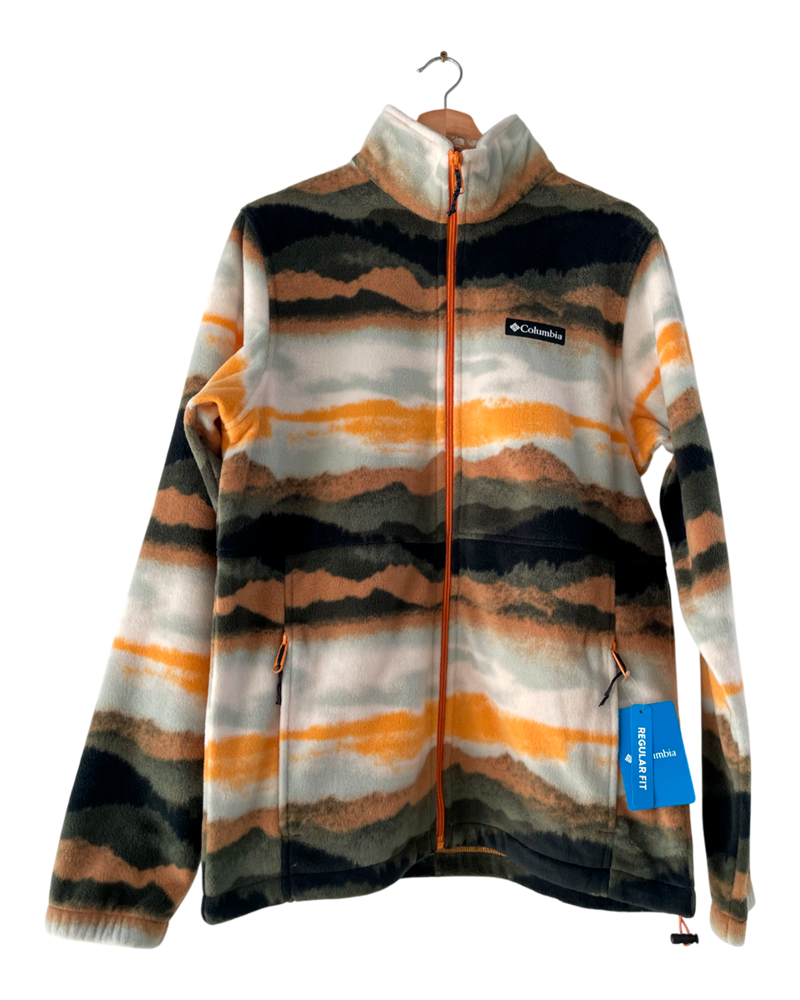 Casaca Polar Columbia