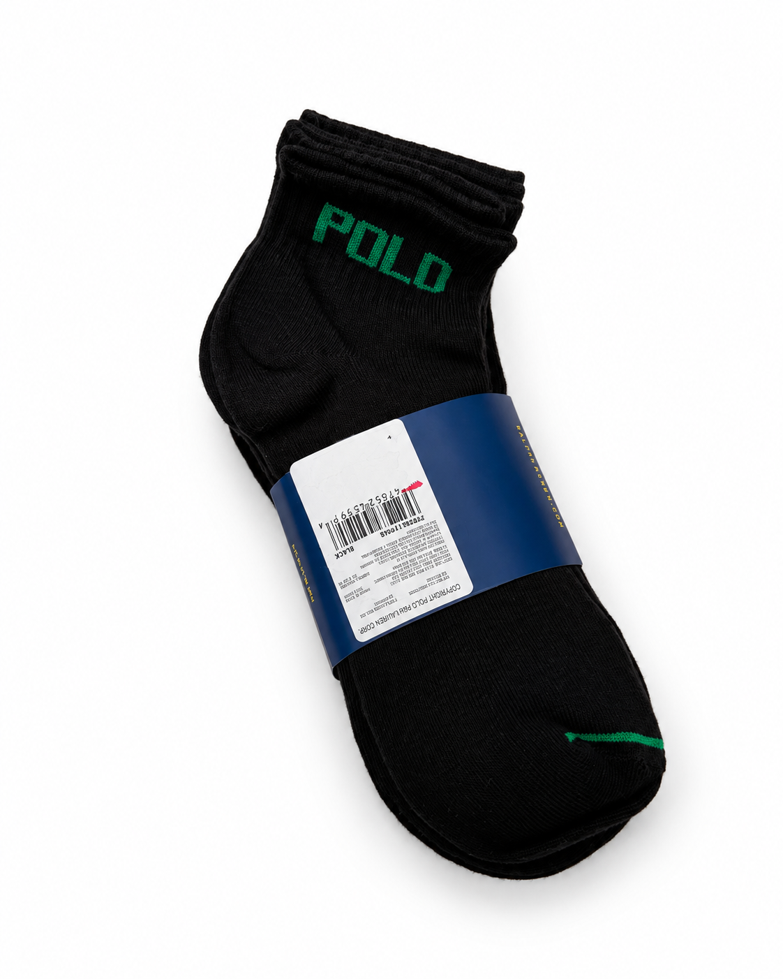 Medias Polo Ralph Lauren X8