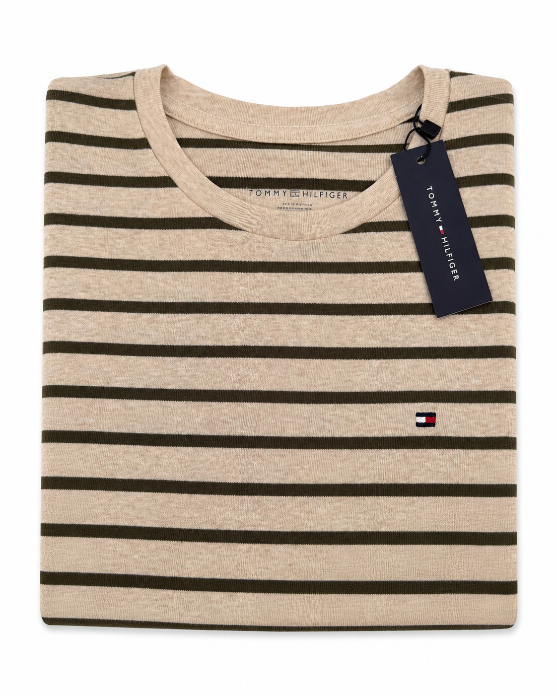 Polo Tommy Hilfiger Dama