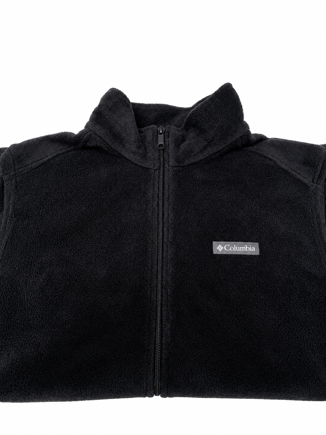 Chaleco Polar Columbia