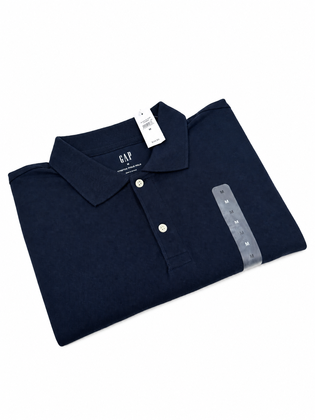 Camisero GAP