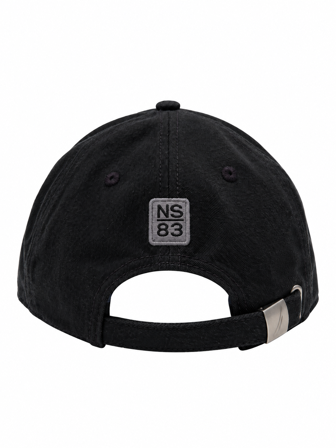 Gorra Clásica Nautica