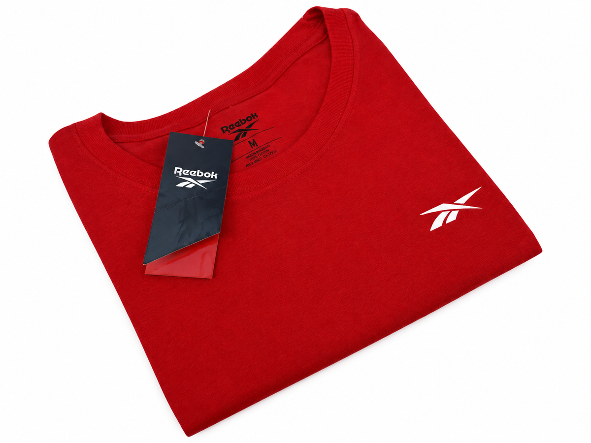 Polo Básico Reebok Dama