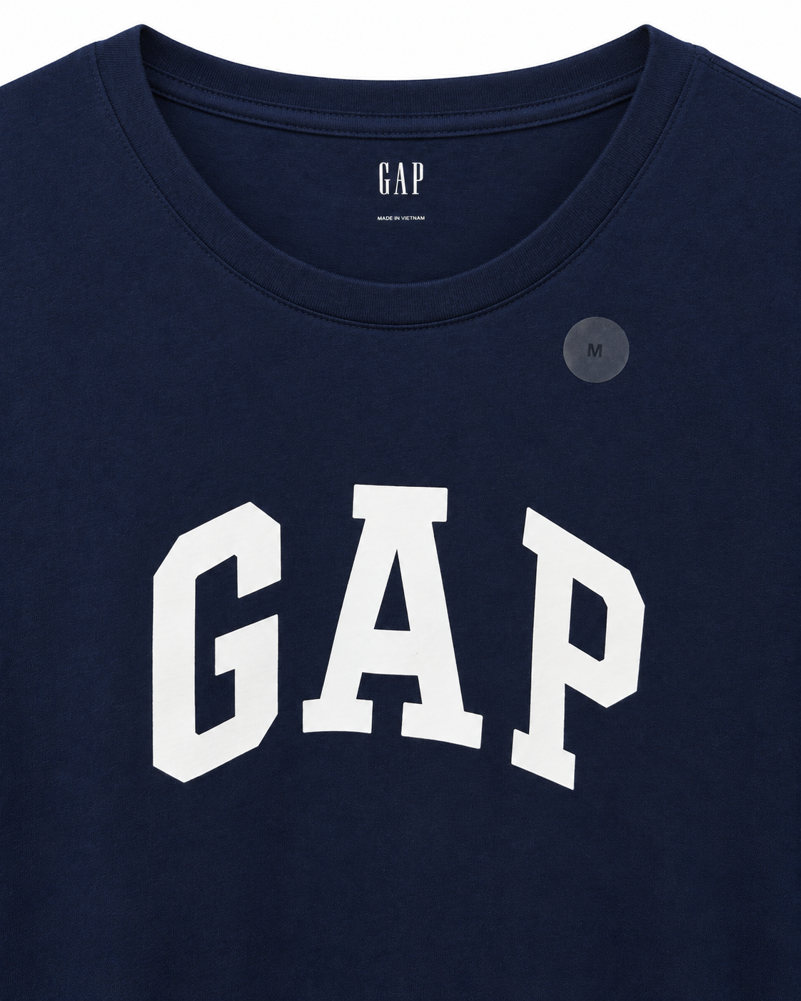 Polo GAP Dama