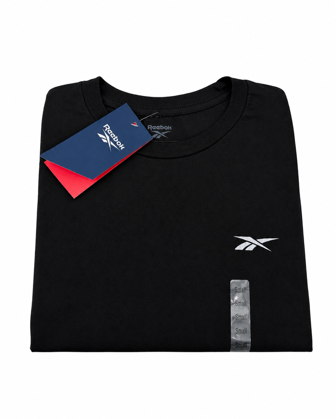 Polo Básico Reebok