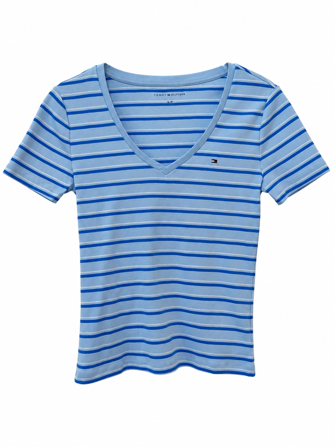 Polo Tommy Hilfiger Dama