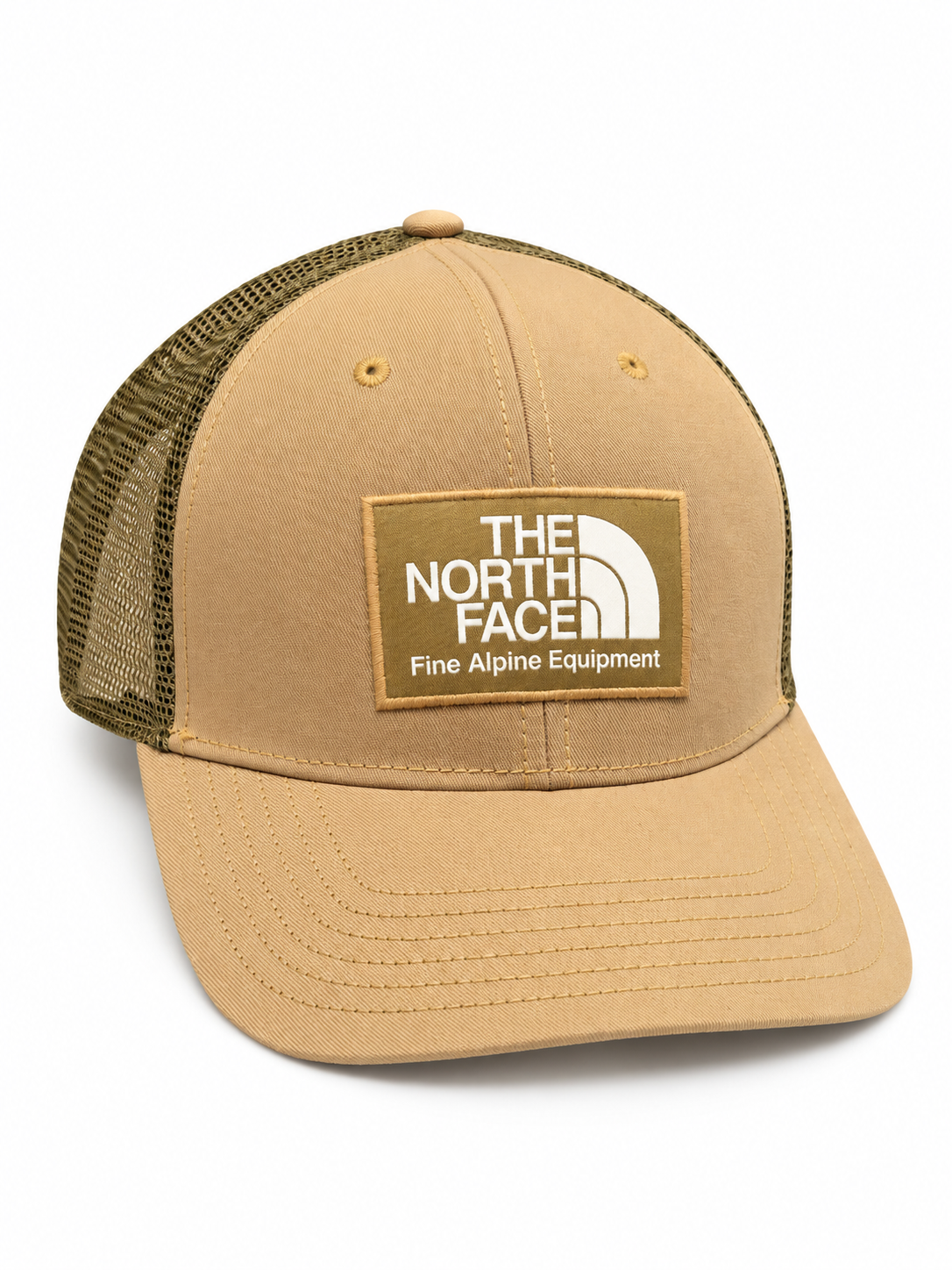 Gorra The North Face Mudder Trucker Hat