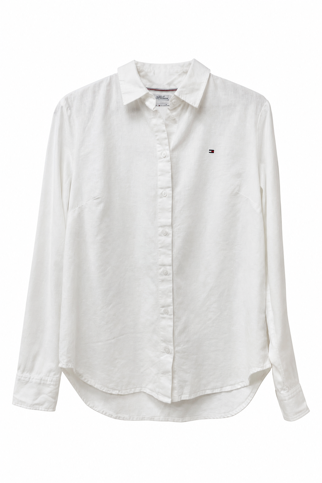 Camisa Tommy Hilfiger Dama
