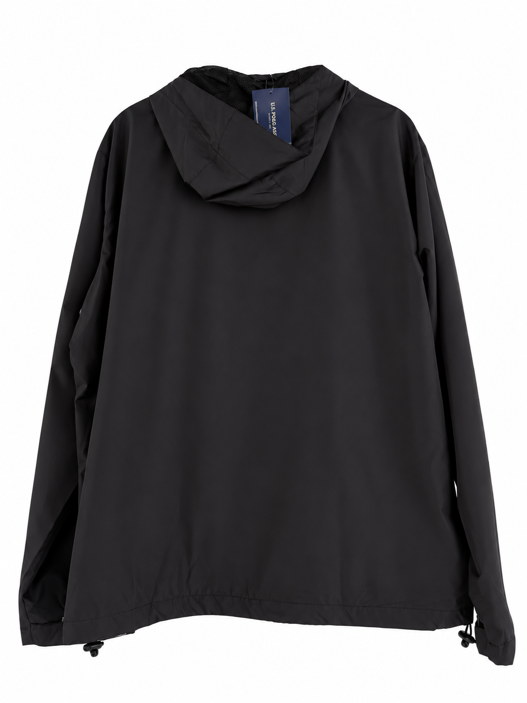 Casaca Cortaviento U.S. POLO ASSN