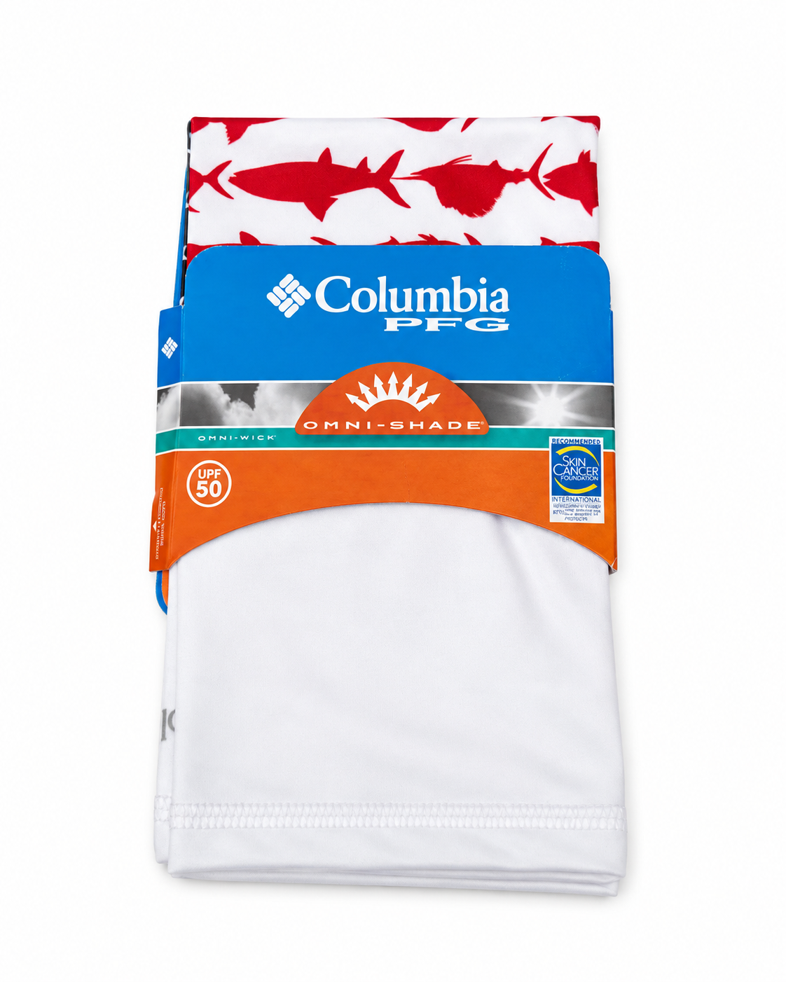 Balaclava Columbia PFG