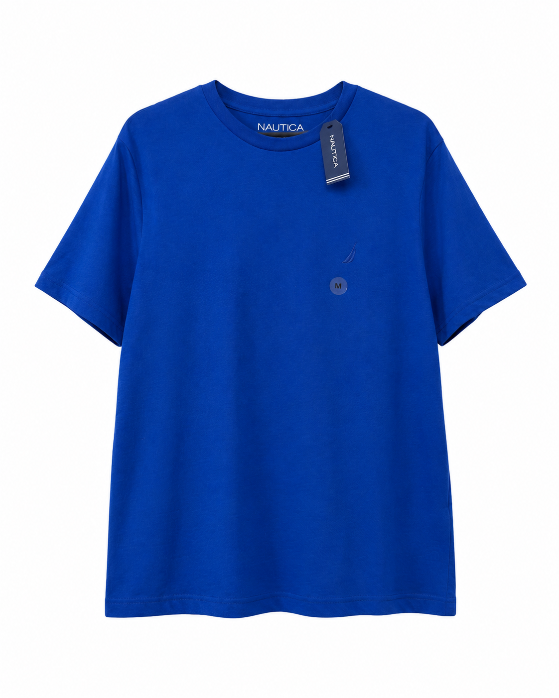 Polo Básico Nautica