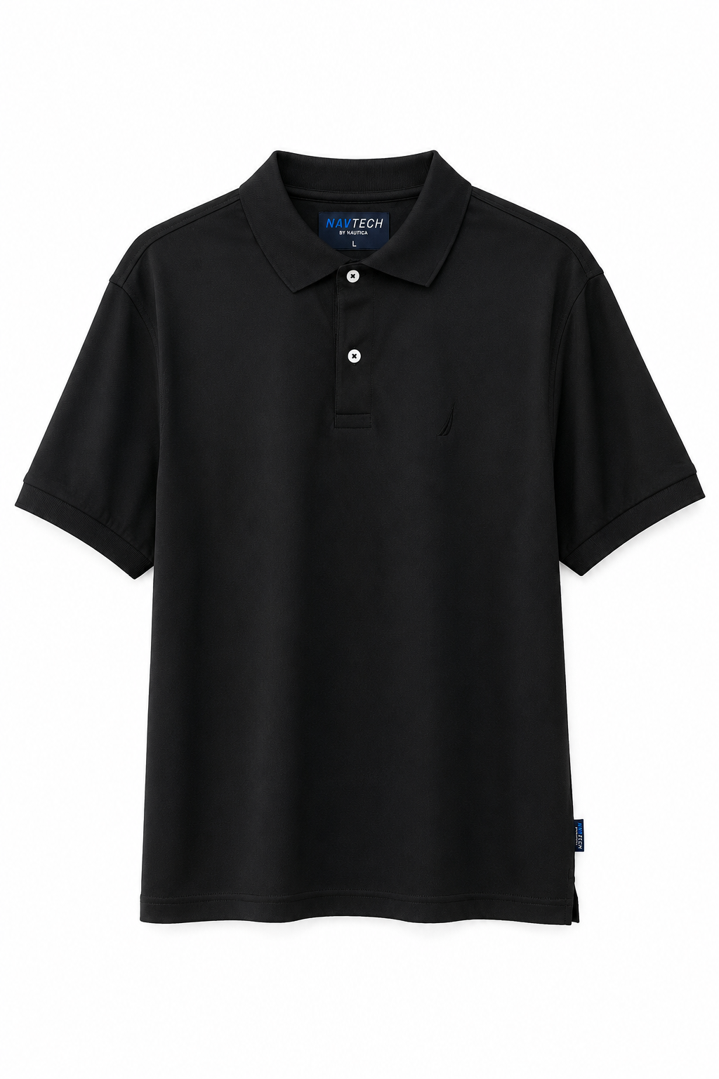 Camisero Nautica NavTech