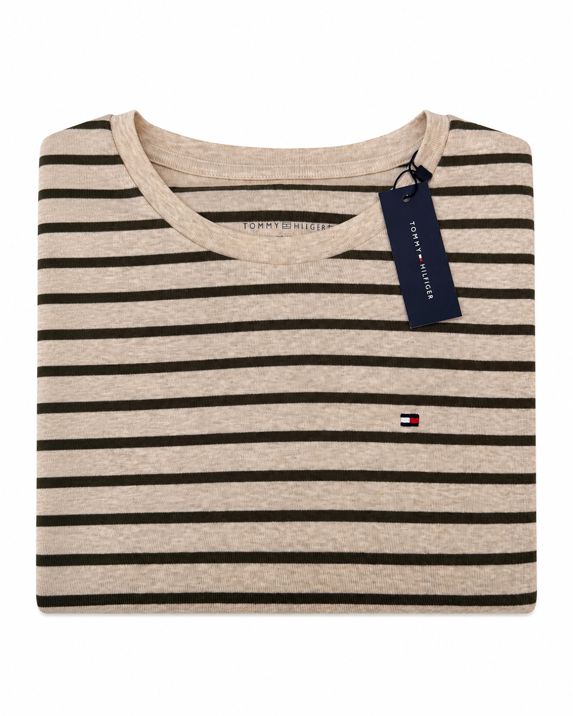 Polo Tommy Hilfiger Dama