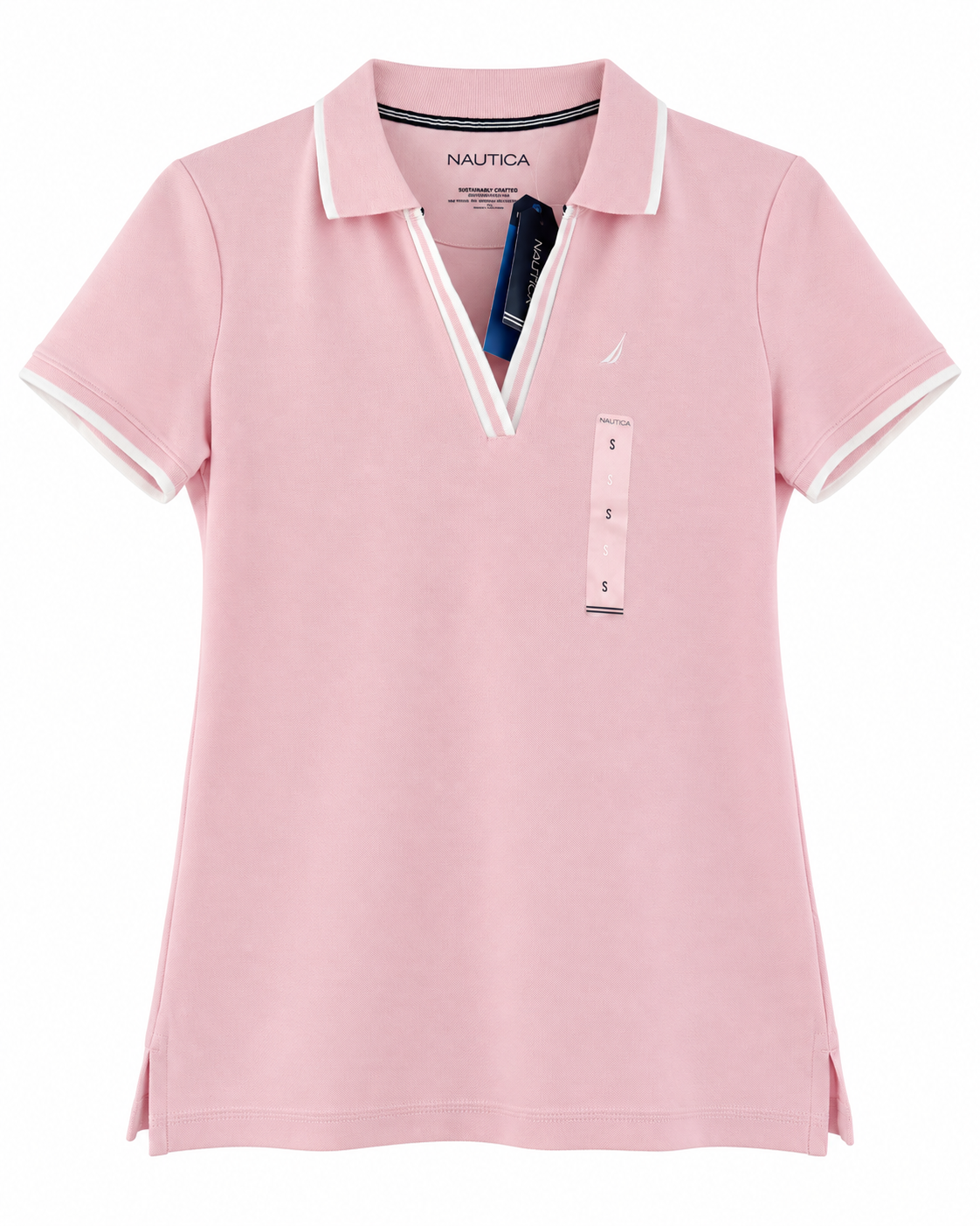 Camisero Náutica Dama