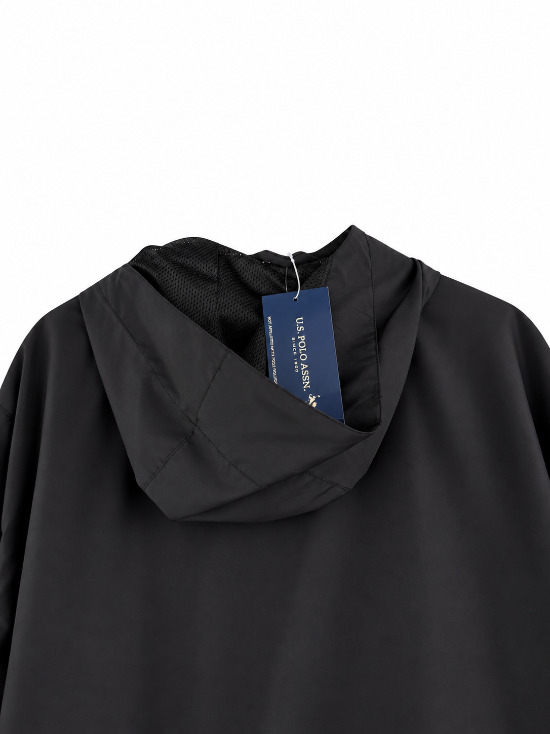 Casaca Cortaviento U.S. POLO ASSN