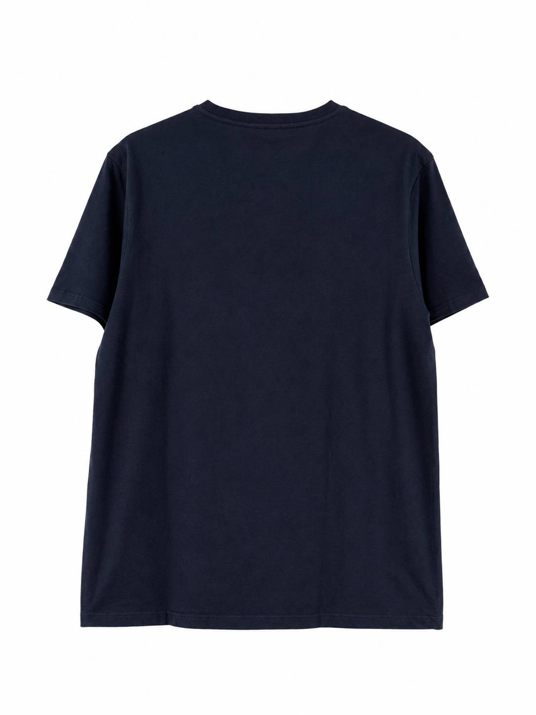 Polo Básico Tommy Hilfiger Azul Navy