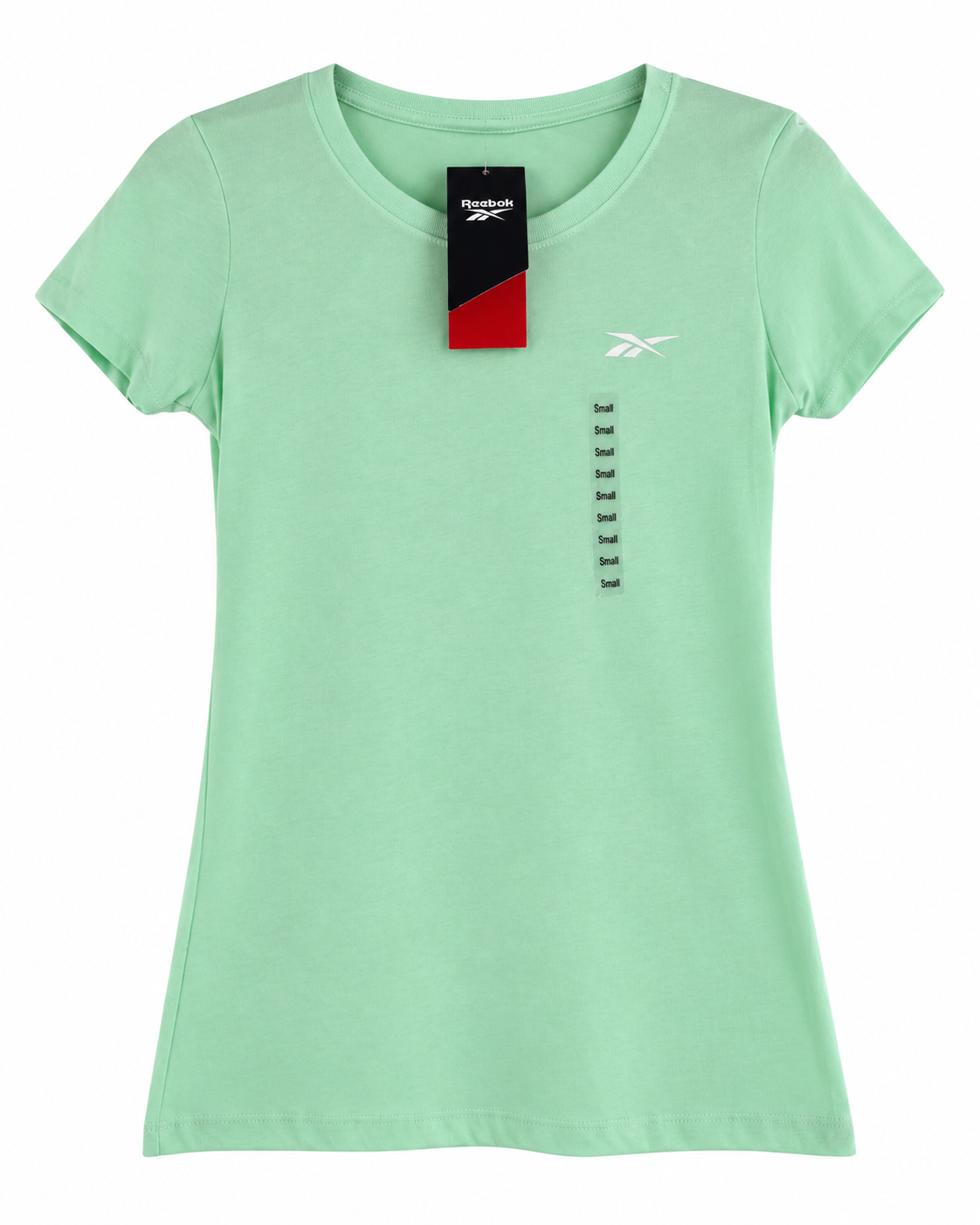 Polo Básico Reebok Dama
