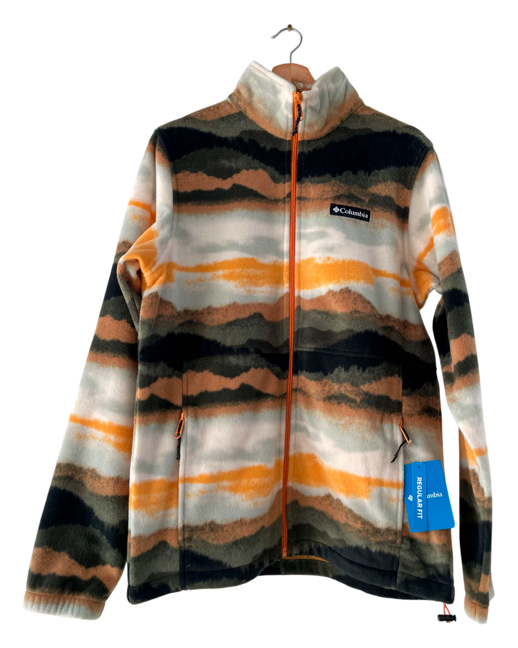 Casaca Polar Columbia