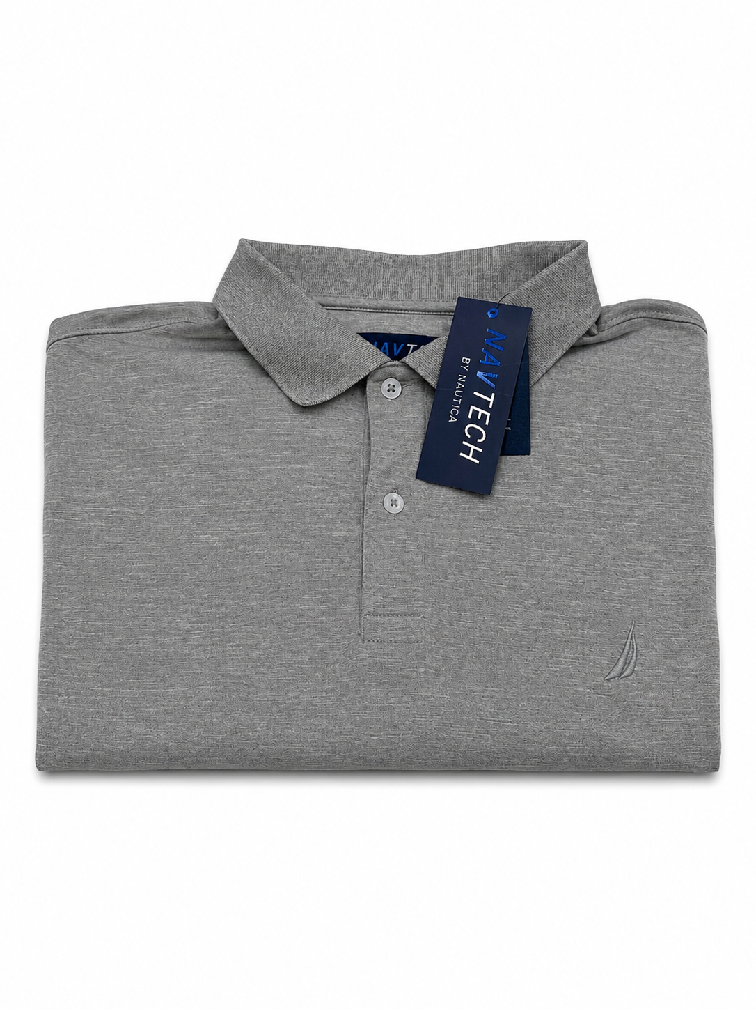 Camisero Nautica NavTech