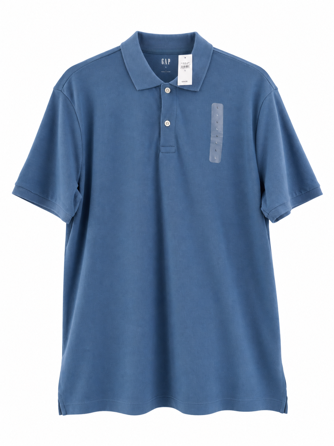 Camisero GAP