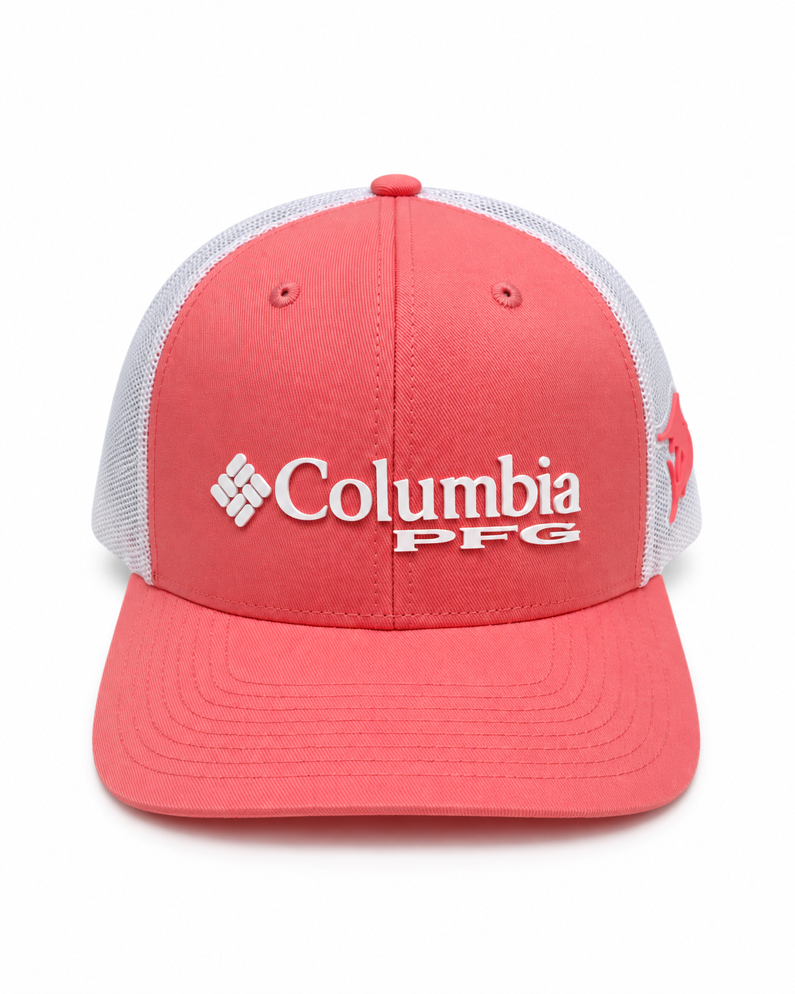 Gorro Columbia PFG Rosado