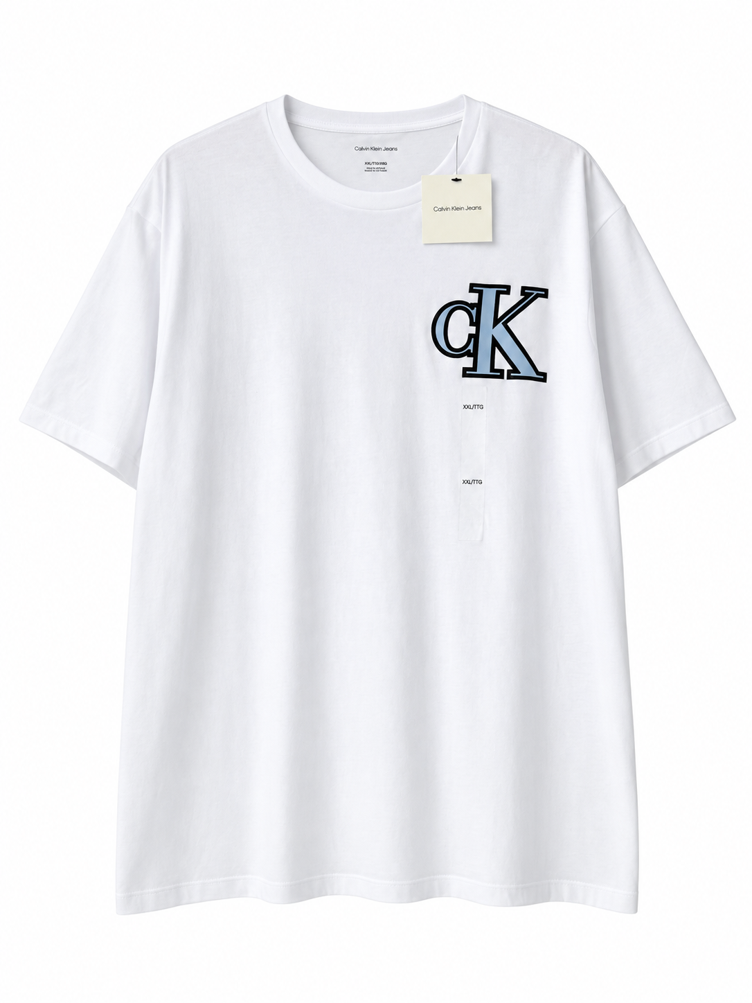 Polo Calvin Klein