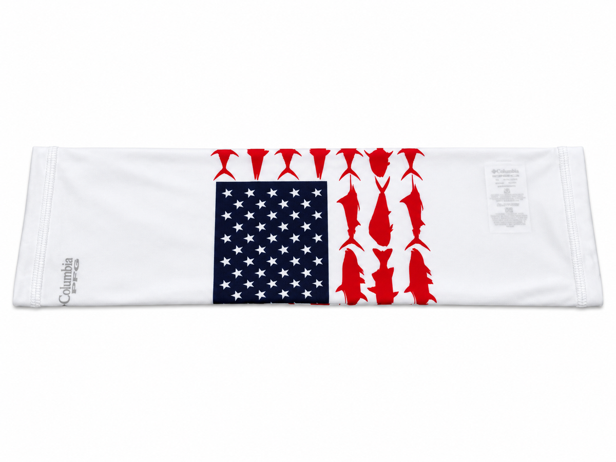 Balaclava Columbia PFG