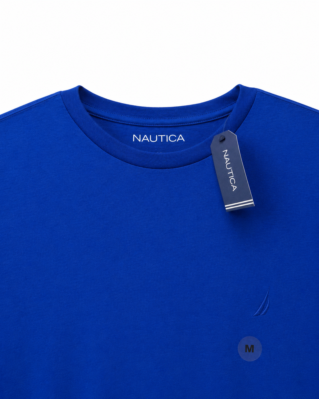 Polo Básico Nautica