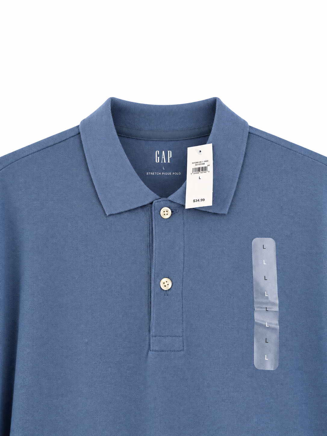 Camisero GAP
