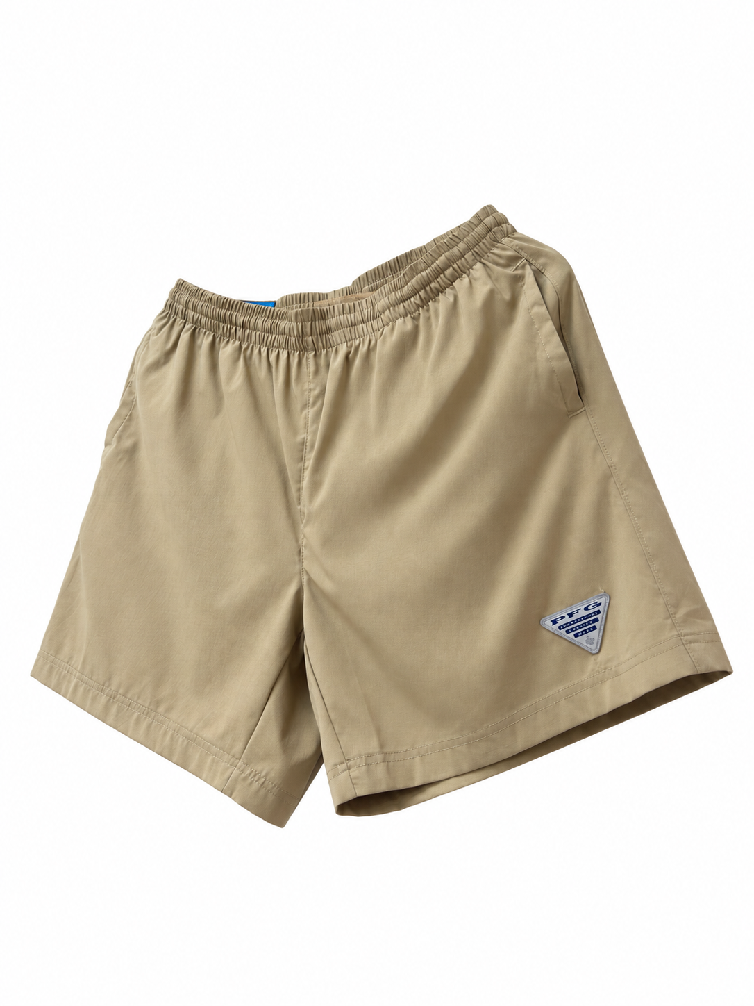 Short Columbia PFG