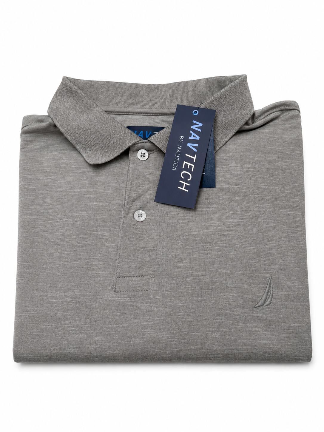 Camisero Nautica NavTech