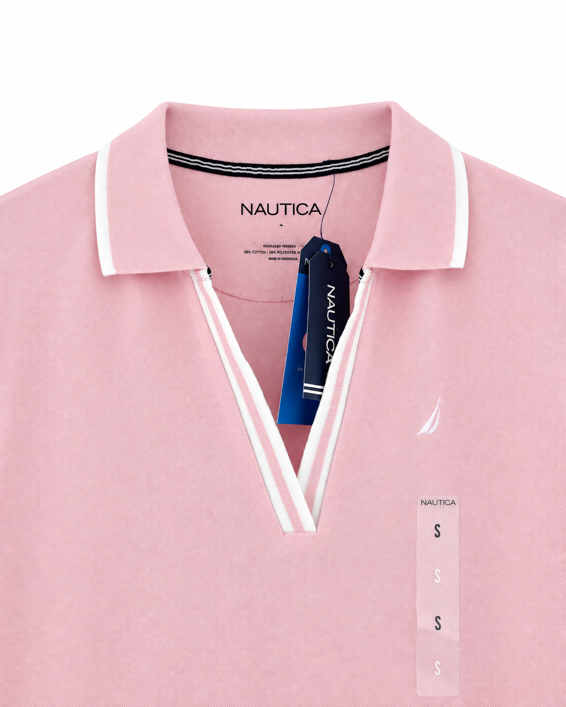Camisero Náutica Dama
