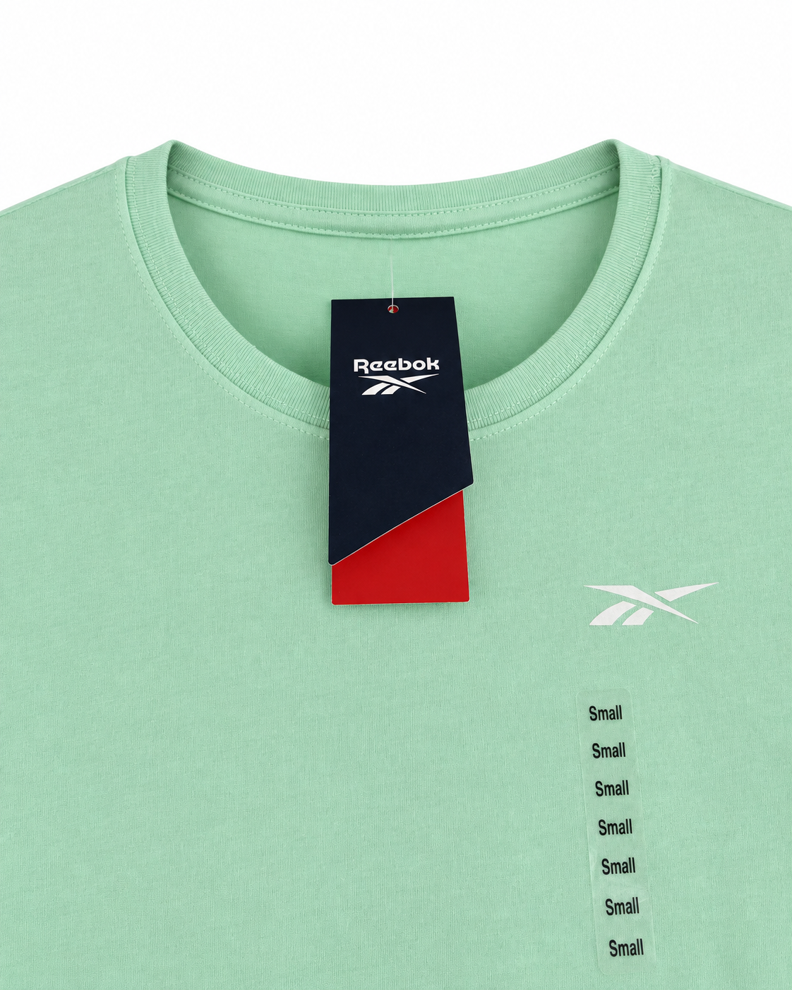 Polo Básico Reebok Dama